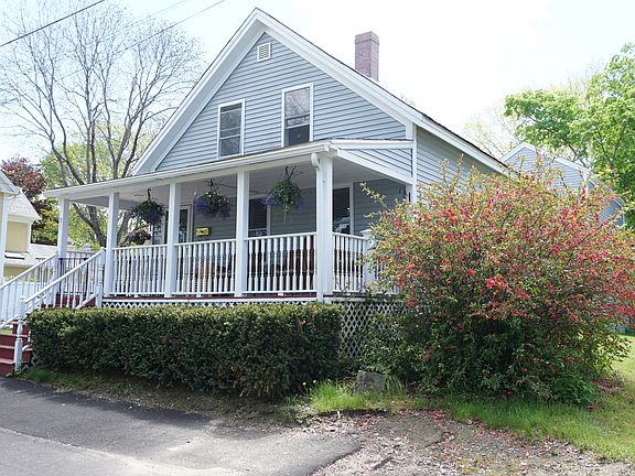 3rd image of 31 Grant St