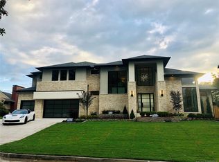 3738 S Evanston Ave, Tulsa, OK 74105