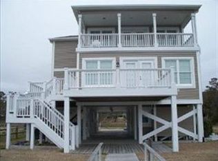 1963 W Sea Aire Canal SW, Supply, NC 28462