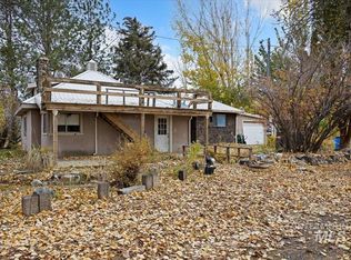 132 N 200 W, Jerome, ID 83338