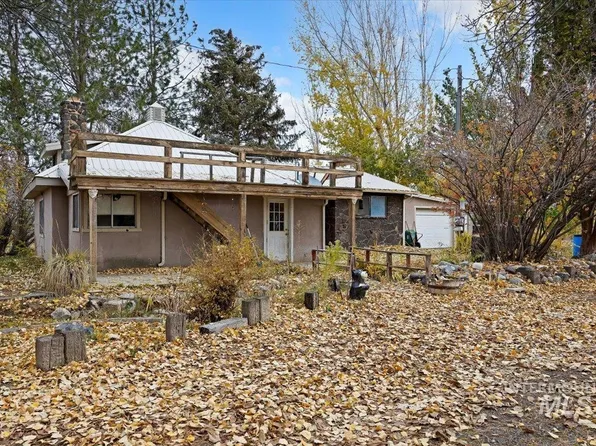 132 N 200 W, Jerome, ID 83338