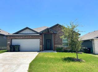 7817 Purvis St, Temple, TX 76502