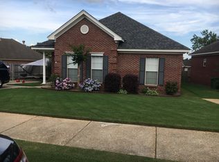 516 Mitylene Dr, Montgomery, AL 36117