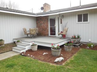 100 N Nevada Ave, East Wenatchee, WA 98802