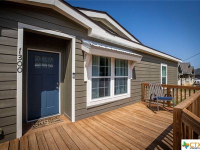 1300 Rotherman, Canyon Lake, TX, 78133