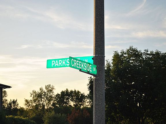 Wonderfui Subdivision