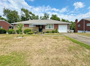 474 Longvue Dr, New Kensington, PA