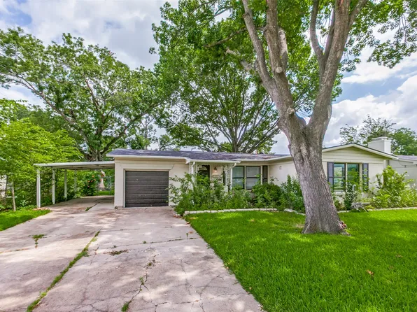 457 Pittman St, Richardson, TX 75081