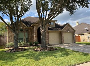 5226 Cottonwood Creek Ln, League City, TX 77573