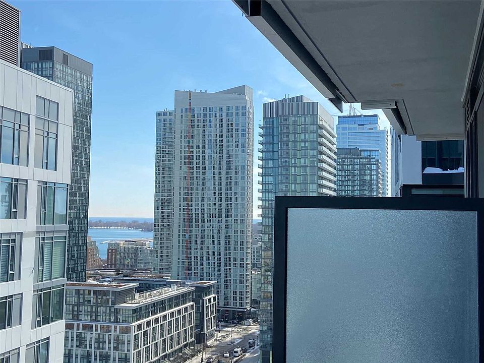 2nd image of 1715 Bathurst St #27