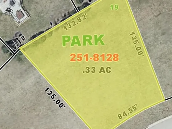 Katie Ln #19, Marinette, WI 54143