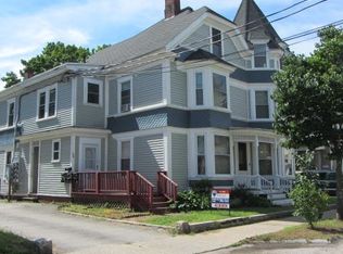 28 Academy St APT 6, Rochester, NH 03867