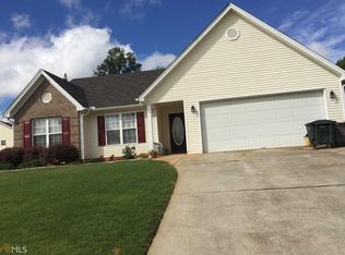 30 Stephens Way, Covington, GA 30016