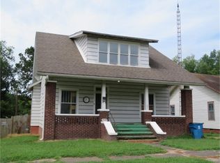 313 Westside Ave, Earlington, KY 42410