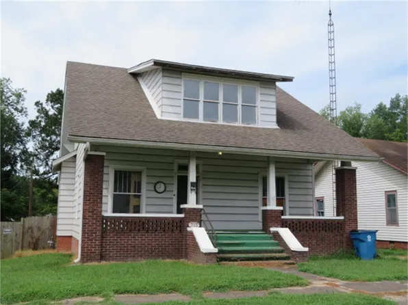313 Westside Ave, Earlington, KY 42410