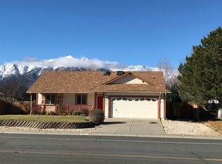 662 Bluerock Rd, Gardnerville, NV 89460