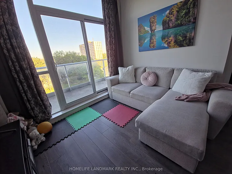 66 Forest Manor Rd #306 — Photo 11