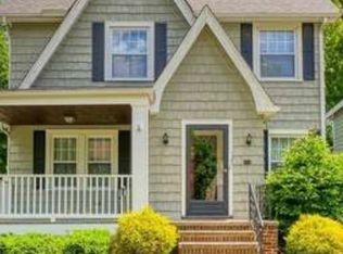 1159 Sylvania Rd, Cleveland Heights, OH 44121