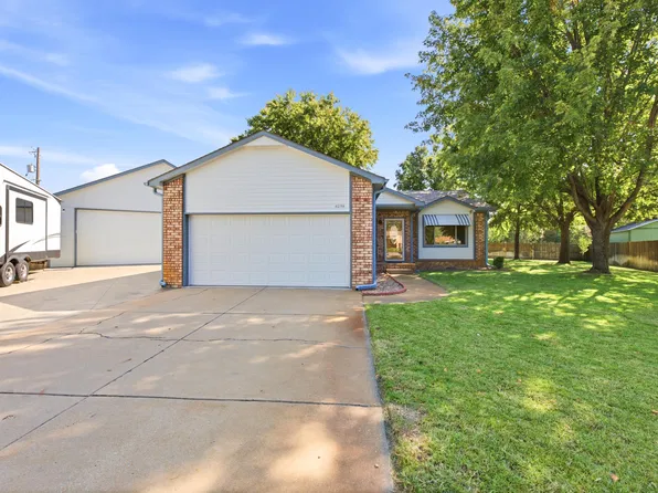 4254 S Pattie Cir, Wichita, KS 67216