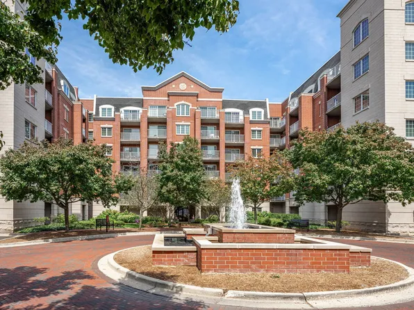 4811 N Olcott Ave Unit 203, Harwood Heights, IL 60706