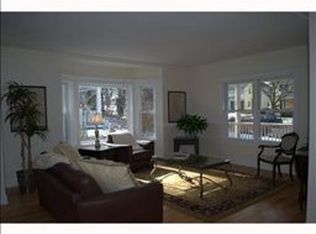 637 5th St, Ann Arbor, MI