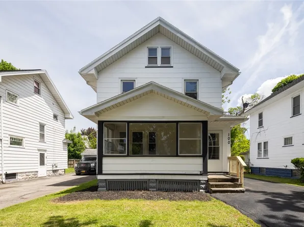 100 Rockview Ter, Rochester, NY 14606