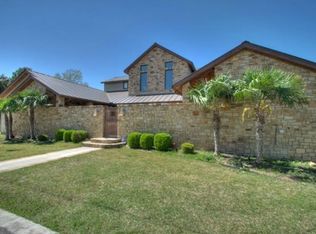 1008 Impala Dr, Marble Falls, TX 78654