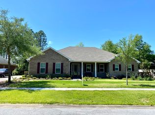 178 Whispering Way, Freeport, FL 32439