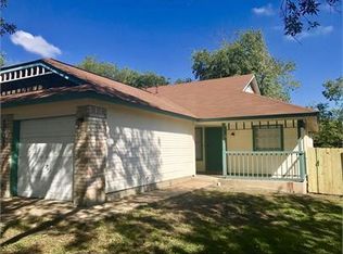 1802 Prairie Knoll Ct #A, Austin, TX 78758