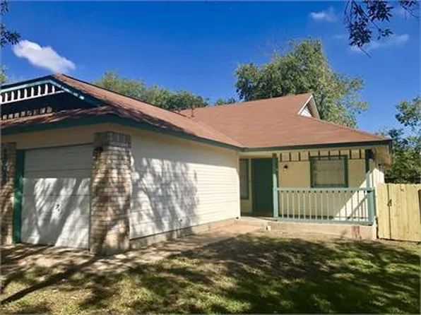 1802 Prairie Knoll Ct #A, Austin, TX 78758