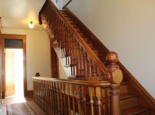 184 8th St, Pomeroy, WA 99347