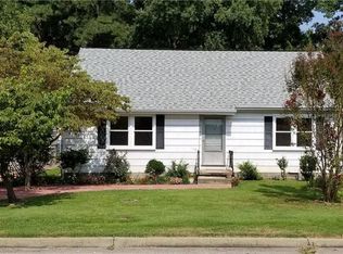 3913 Jefferson Park Rd, North Prince George, VA 23860