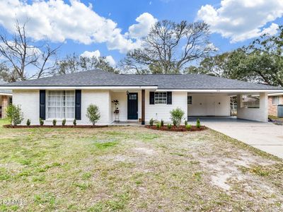 310 Elmwood Dr, Lafayette, LA, 70503