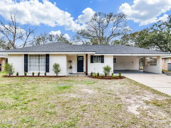 310 Elmwood Dr, Lafayette, LA 70503