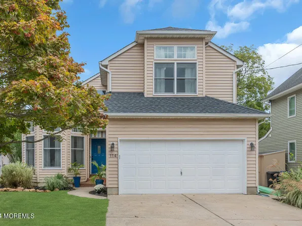 114 Church Street, Manasquan, NJ 08736