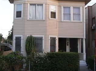 2606 Vallejo St, Los Angeles, CA 90031