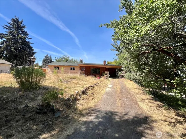 904 1/2 Vista Road, Ellensburg, WA 98926