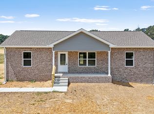 1776 Old Gallatin Rd, Portland, TN 37148