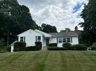 119 E Gooseberry Rd, West Springfield, MA 01089