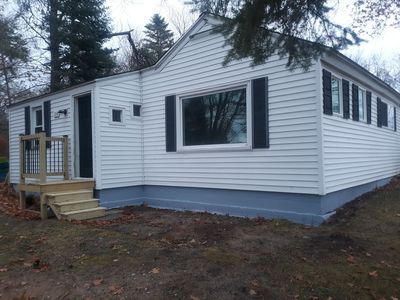 516 Ames St, Elk Rapids, MI, 49629
