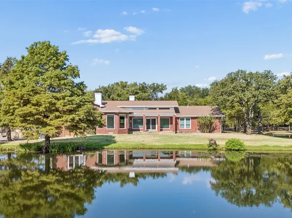 1155 Point Vista Rd, Hickory Creek, TX 75065