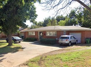 1818 Yucca Ln, Vernon, TX 76384