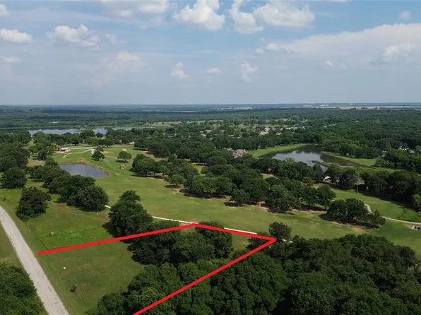 25 Arrowhead Dr #10, Burneyville, OK 73430