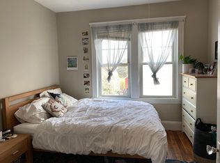 67 Marion St #1L, Somerville, MA 02143