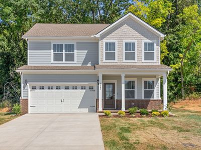 1183 Ross Farms Blvd, Clarksville, TN, 37043