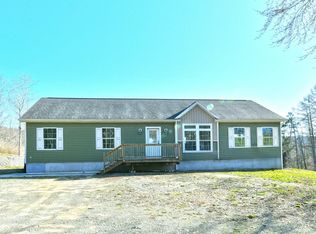 516 Wright Rd, Candor, NY 13743