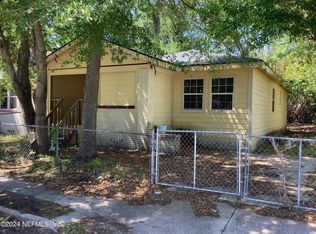 1515 W 2nd St, Jacksonville, FL 32209