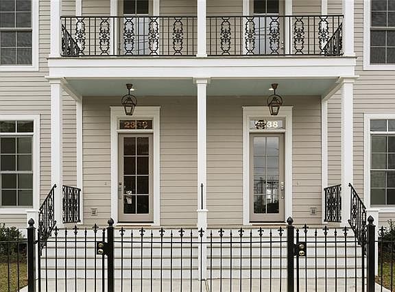 3rd image of 2338 Valence St #2338