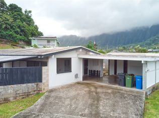 45-558 Kiani St, Kaneohe, HI 96744