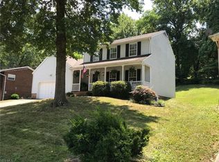 1004 51st St, Vienna, WV